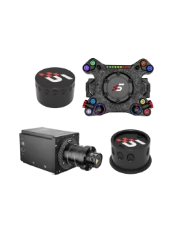 Alpha Mini + Neo X Hub Bundle