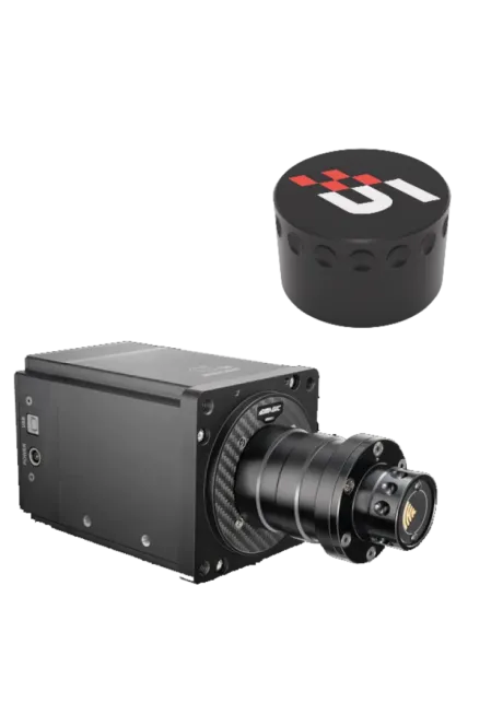 Alpha Mini + Neo X Hub Bundle