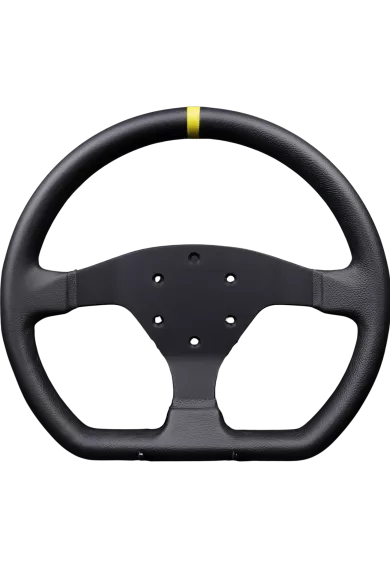 OUTLET Simline GT3 Cup D-Shape Leather simline.eu 
