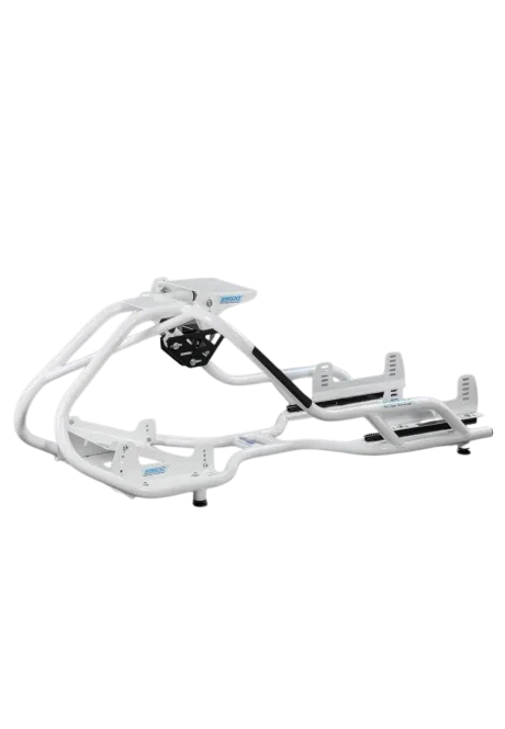 Ireco Motorsport SimRig