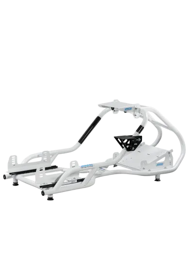 Ireco Motorsport SimRig