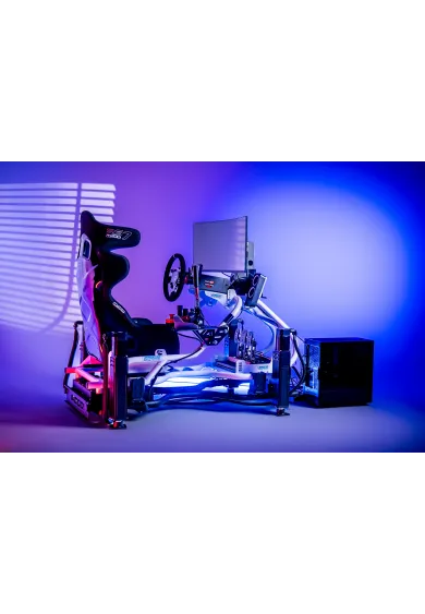 Ireco Motorsport SimRig simline.eu 