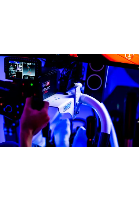 Ireco Motorsport SimRig simline.eu 