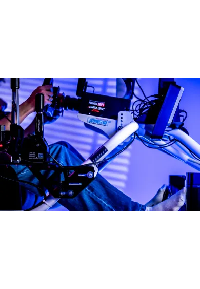 Ireco Motorsport SimRig simline.eu 