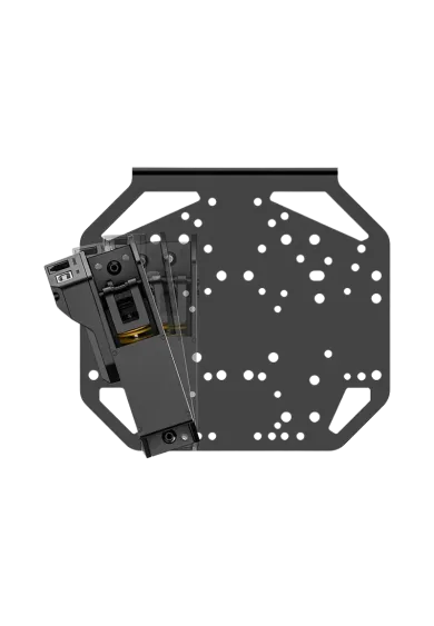 MOZA Universal Mounting Plate