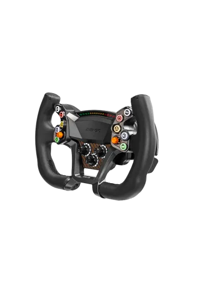Simagic ZEUS GT front view right side