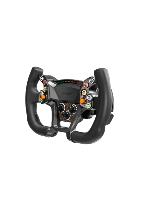Simagic ZEUS GT front view right side