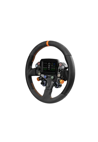 Simagic ZEUS Sport front view from right side
