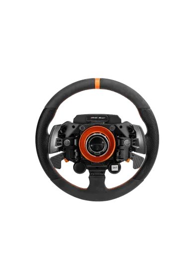 Simagic ZEUS Sport rear view