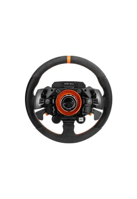 Simagic ZEUS Sport rear view