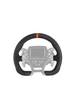 Simagic Zeus GT Replacement Rim ZGT-300CD (Suede)
