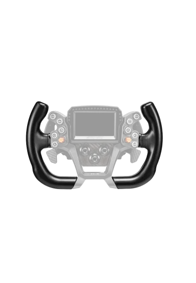 Simagic Zeus GT Replacement Rim ZGT-300MC (Rubber)