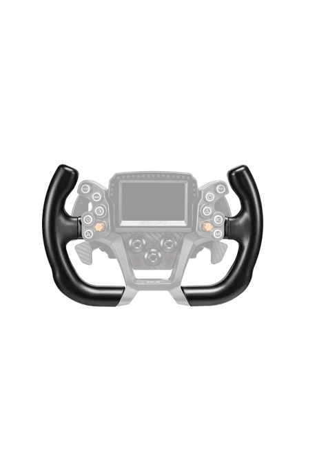 Simagic Zeus GT Replacement Rim ZGT-300MC (Rubber)