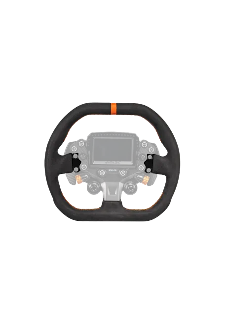 Simagic Zeus Sport Obręcz Wymienna ZS-310CS (Suede)
