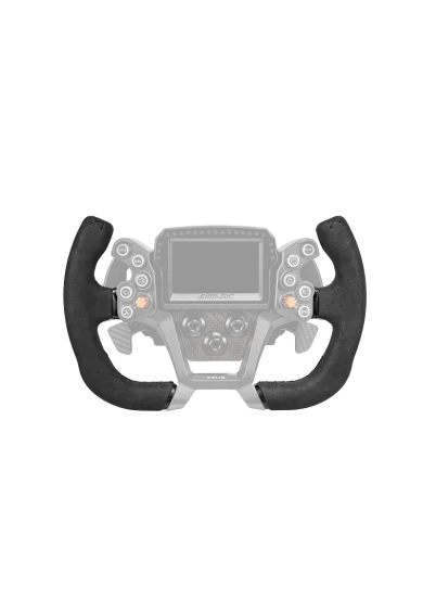 Simagic ZEUS GT with base rim