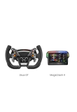 Simagic ZEUS GT MagicDash 4 Bundle