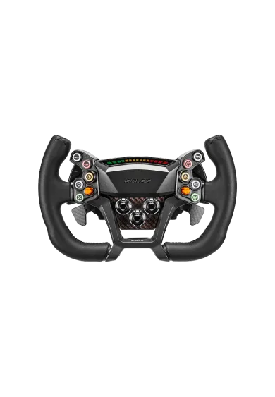 Simagic Zeus GT MagicDash 4 Bundle