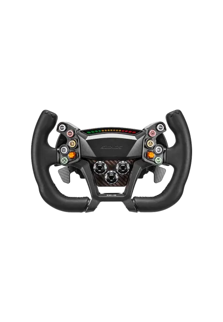 Simagic Zeus GT MagicDash 4 Bundle