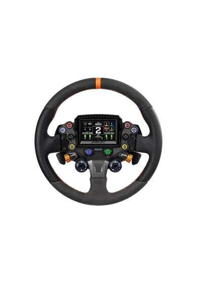 Simagic ZEUS Sport MagicDash 4 Bundle