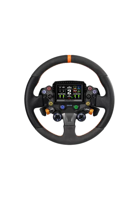 Simagic ZEUS Sport MagicDash 4 Bundle
