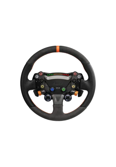Simagic ZEUS Sport MagicDash 4 Bundle