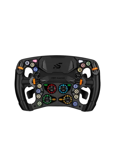 Simagic ZEUS Formula + MagicDash 4 + MagLink Pro Bundle simline.eu 