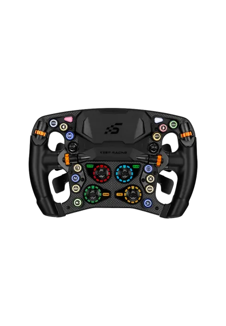 Simagic ZEUS Formula + MagicDash 4 + MagLink Pro Bundle simline.eu 