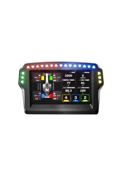 Zeus GT + MagicDash 4 + MagLink Pro Bundle