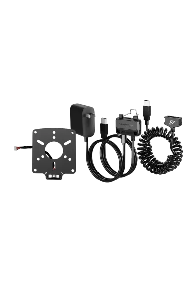 Zeus GT + MagicDash 4 + MagLink Pro Bundle