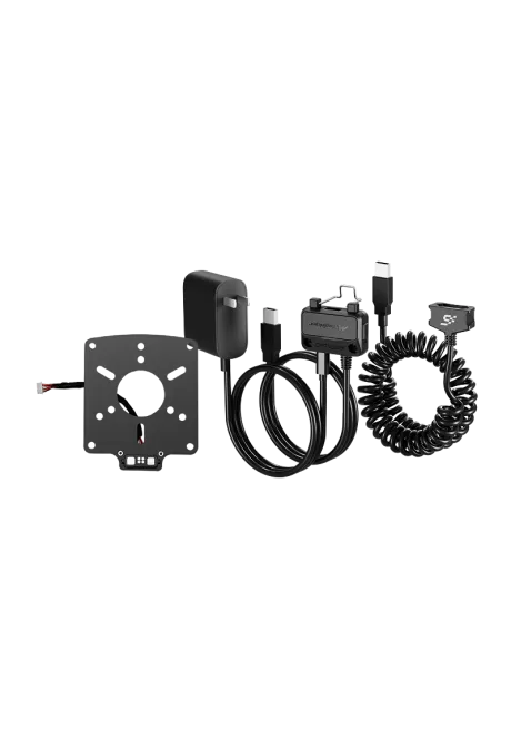 Zeus GT + MagicDash 4 + MagLink Pro Bundle