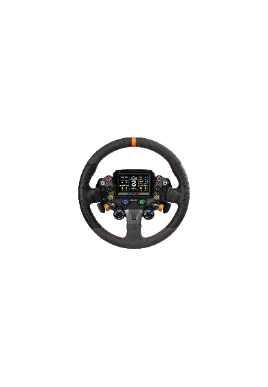 Simagic ZEUS Sport + MagicDash 4 + MagLink Pro Bundle