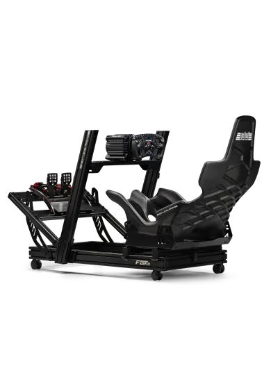 Next Level Racing Elite Formula Sim Racing Seat EFS