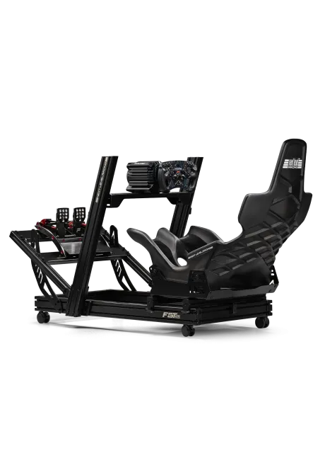 Next Level Racing Elite Formula Sim Racing Seat EFS