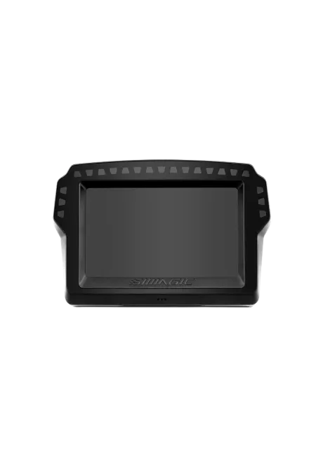 Simagic MagicDash 4 Display