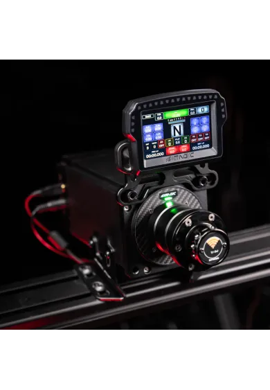 Simagic MagicDash 4 Display