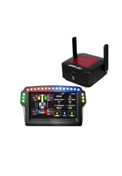 Simagic MagicDash 4 Touch Display + Free Airlink