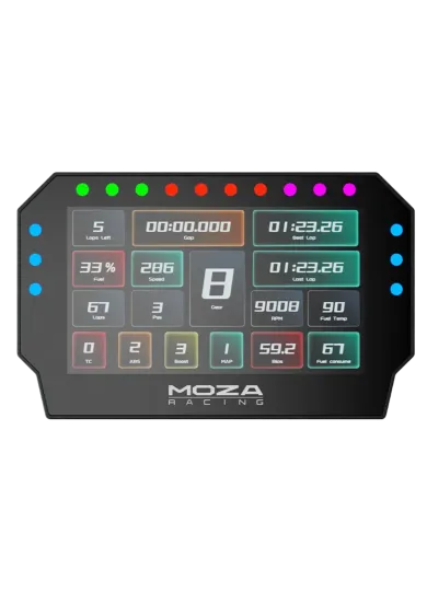 OUTLET MOZA CM2 HD RACING DASH simline.eu 