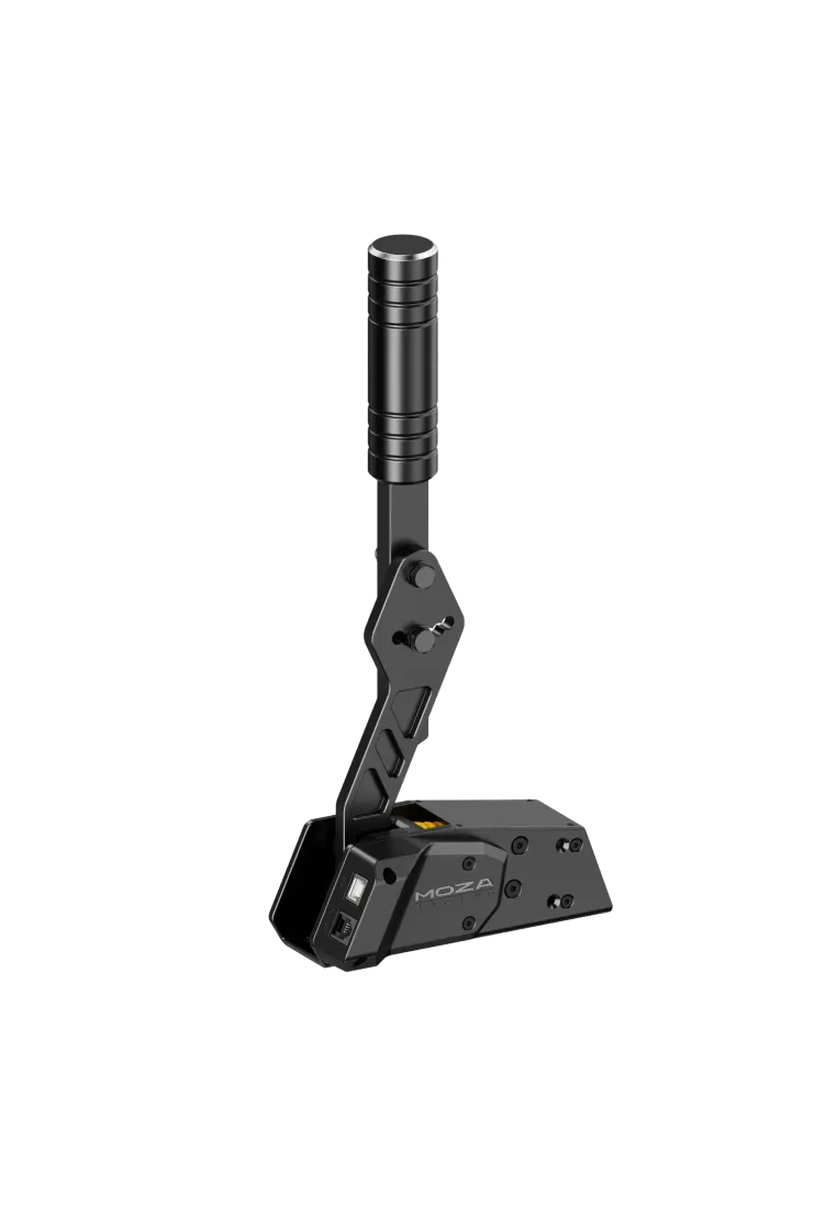 Moza HBP Handbrake