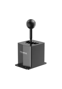Moza HGP H-Shifter