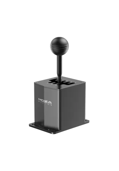 Moza HGP H-Shifter