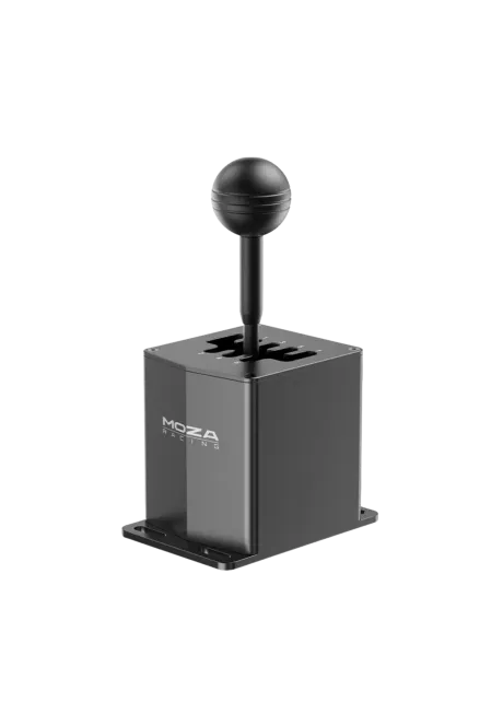 Moza HGP H-Shifter