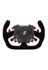 Simagic GTC Alcantara front view