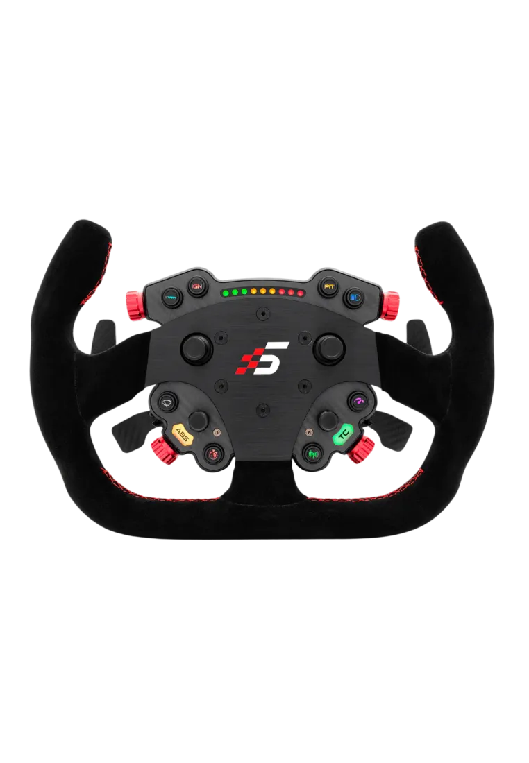 Simagic GTC Alcantara