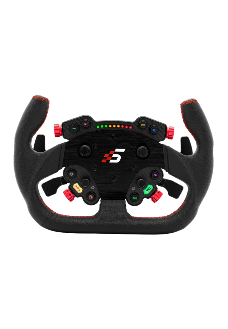 Simagic GTC Leather