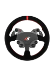 Simagic GT1-SR Alcantara