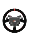 Simagic GT1-SR Alcantara widok od przodu
