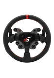 Simagic GT1-SR Skórzana
