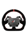 Simagic GT1-D Alcantara widok od przodu