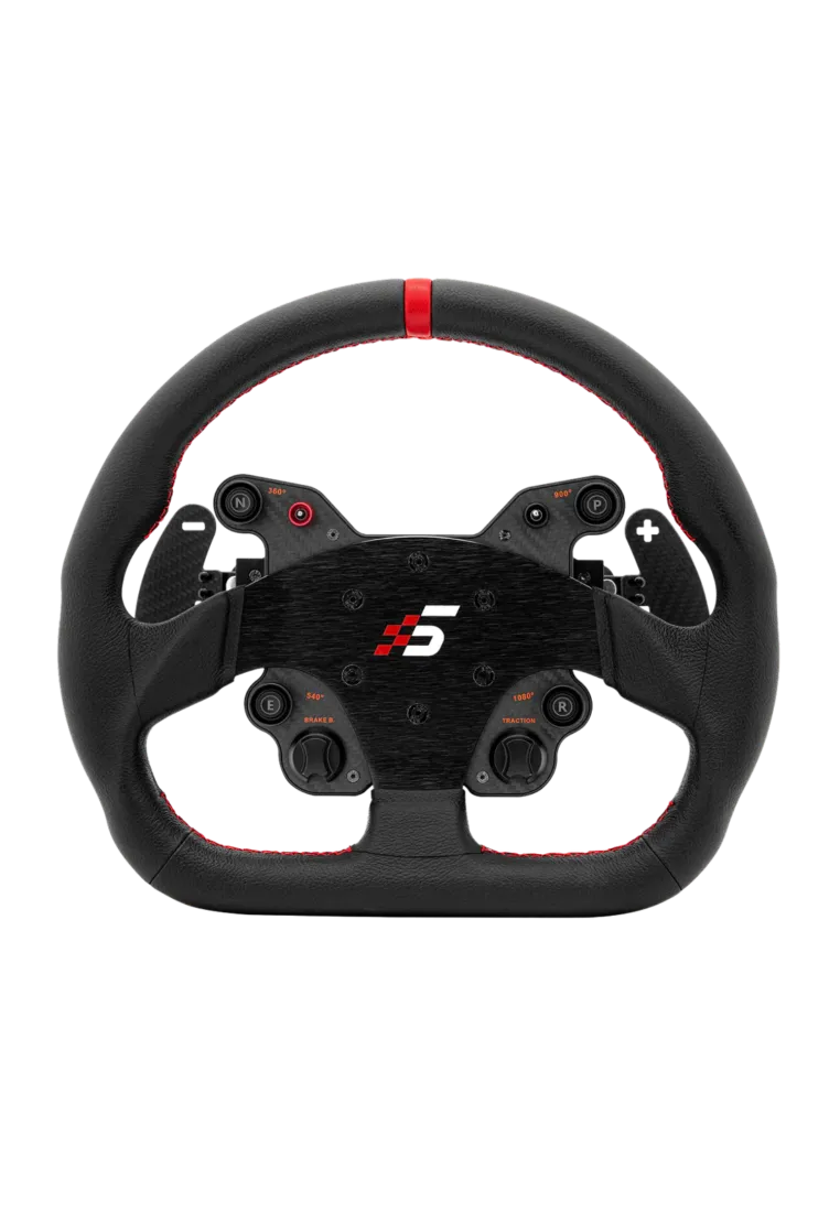 Simagic GT1-D Leather
