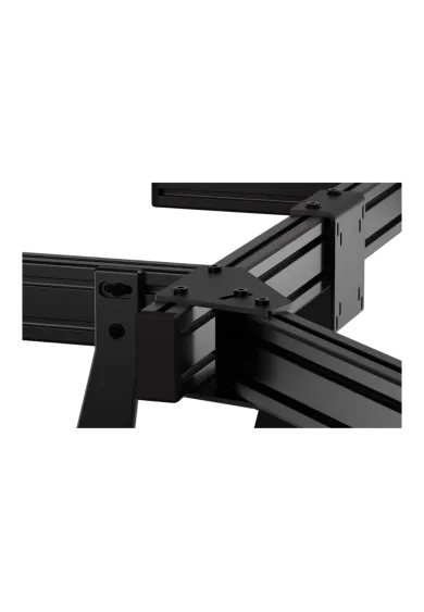 Sabelt Direct Mount Triple Monitor Add On zbliżenie